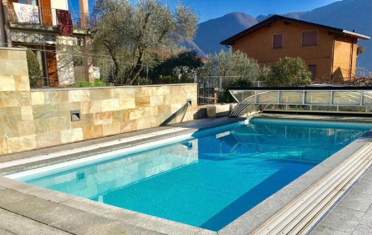 Il Nido Di Giusy Apartment Ossuccio Exterior photo